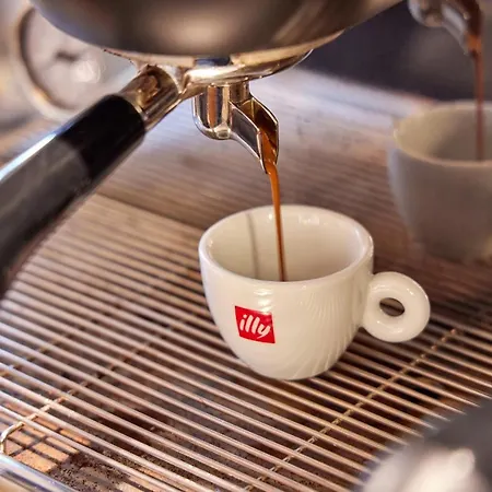 ゲステハウス ブランドナーホフ