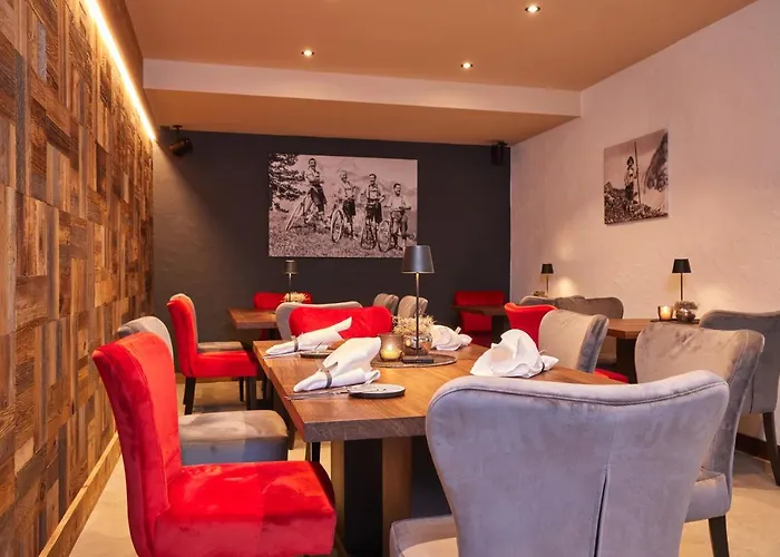 ゲステハウス ブランドナーホフ ガルミッシュ・パルテンキルヒェン