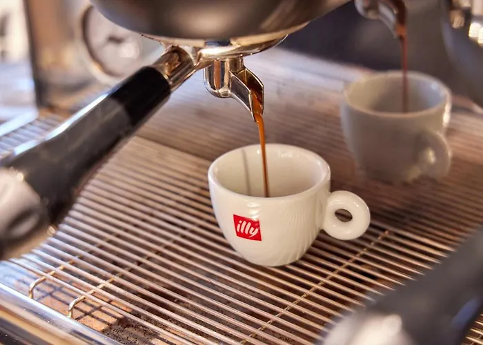 ゲステハウス ブランドナーホフ