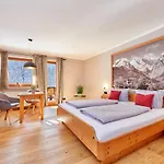 Gaestehaus Brandnerhof Inn Garmisch-Partenkirchen