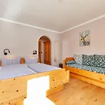 Gaestehaus Brandnerhof Inn Garmisch-Partenkirchen