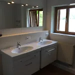 Gaestehaus Brandnerhof Inn Garmisch-Partenkirchen