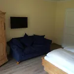 여관 Gaestehaus Brandnerhof 3*