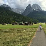 여관 Gaestehaus Brandnerhof 3*