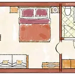 Inn Gaestehaus Brandnerhof 3*