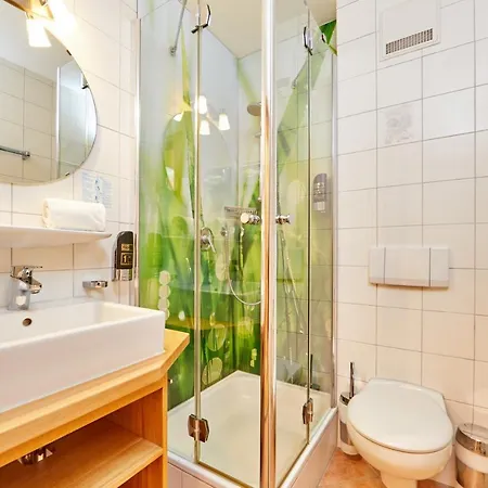 Gaestehaus Brandnerhof Garmisch-Partenkirchen