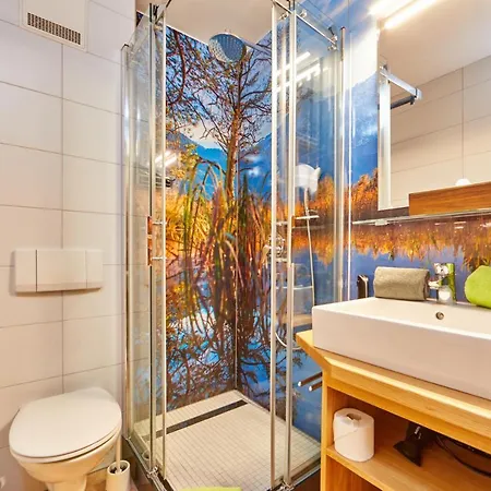 Πανδοχείο Gaestehaus Brandnerhof 3*