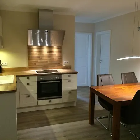 Gaestehaus Brandnerhof 3* Garmisch-Partenkirchen