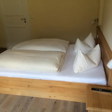 Han/Misafirhane Gaestehaus Brandnerhof