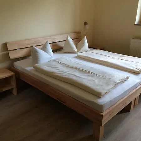 Gaestehaus Brandnerhof 3* Γκάρμις-Παρτενκίρχεν