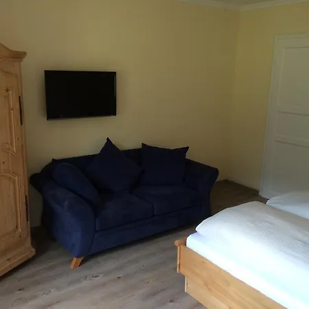 Kro Gaestehaus Brandnerhof 3*