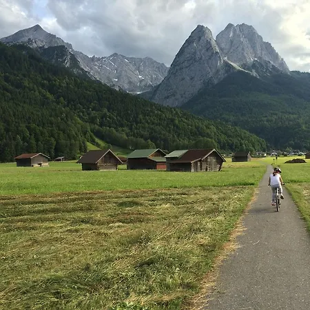 Kro Gaestehaus Brandnerhof 3*