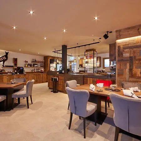 Gaestehaus Brandnerhof 3*