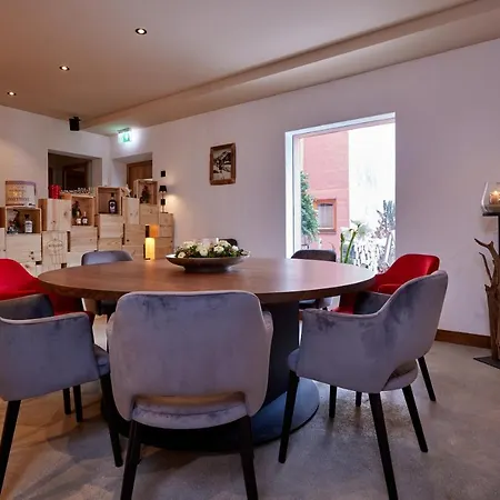 Gaestehaus Brandnerhof