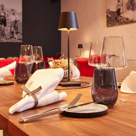 Kro Gaestehaus Brandnerhof 3*