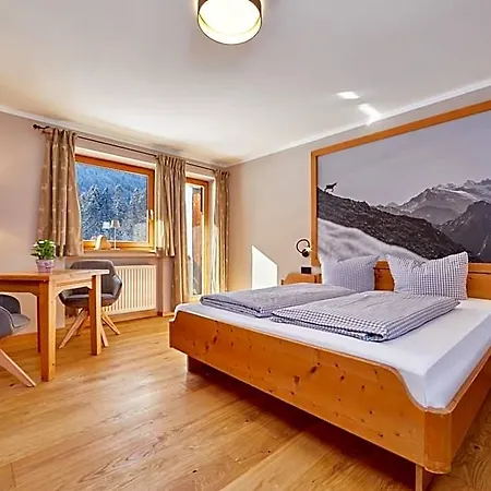Gaestehaus Brandnerhof