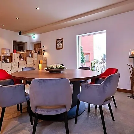 Gaestehaus Brandnerhof 3* Γκάρμις-Παρτενκίρχεν