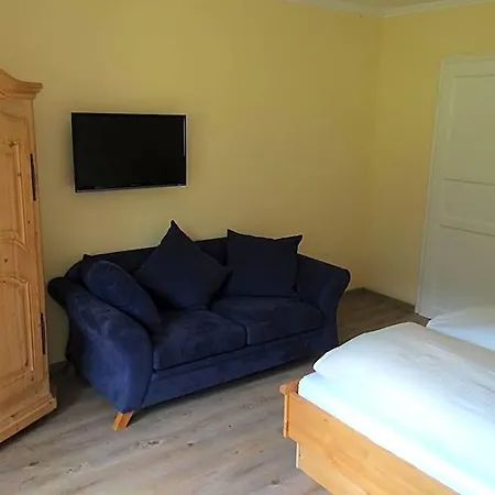 Gaestehaus Brandnerhof Πανδοχείο 3*
