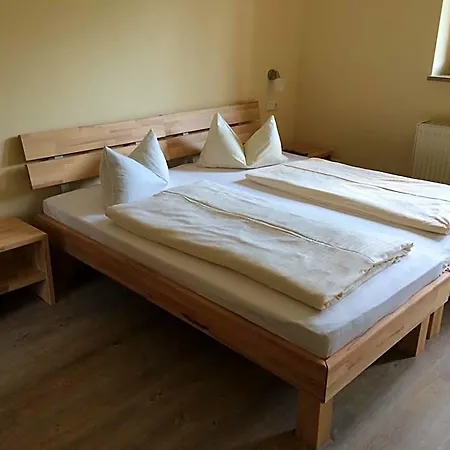 Gaestehaus Brandnerhof 3*