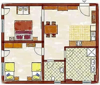 Gaestehaus Brandnerhof Πανδοχείο Γκάρμις-Παρτενκίρχεν