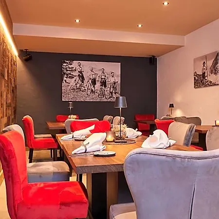 Πανδοχείο Gaestehaus Brandnerhof 3*