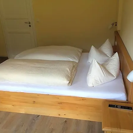Πανδοχείο Gaestehaus Brandnerhof 3*
