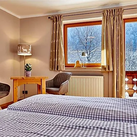 Πανδοχείο Gaestehaus Brandnerhof Γκάρμις-Παρτενκίρχεν