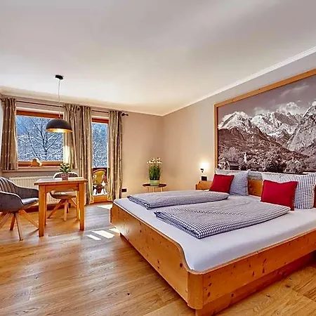 Gaestehaus Brandnerhof