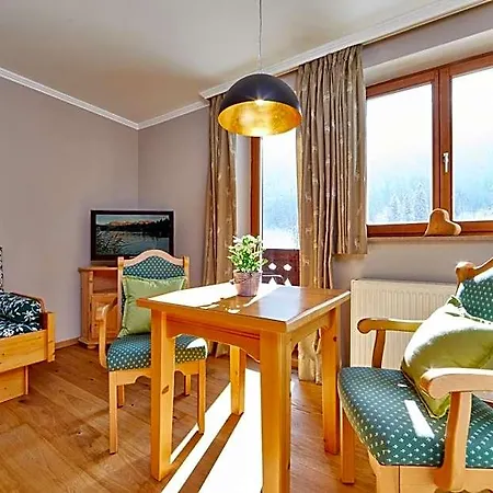 Πανδοχείο Gaestehaus Brandnerhof Γκάρμις-Παρτενκίρχεν