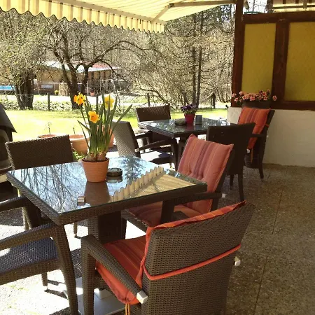 Gaestehaus Brandnerhof