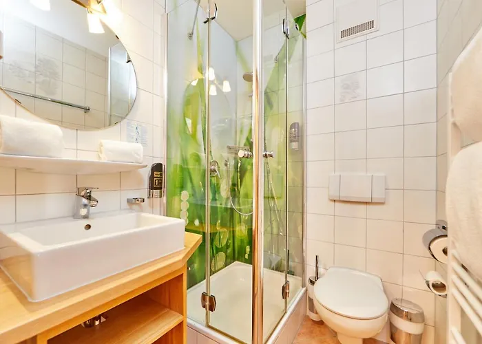 Gaestehaus Brandnerhof Garmisch-Partenkirchen