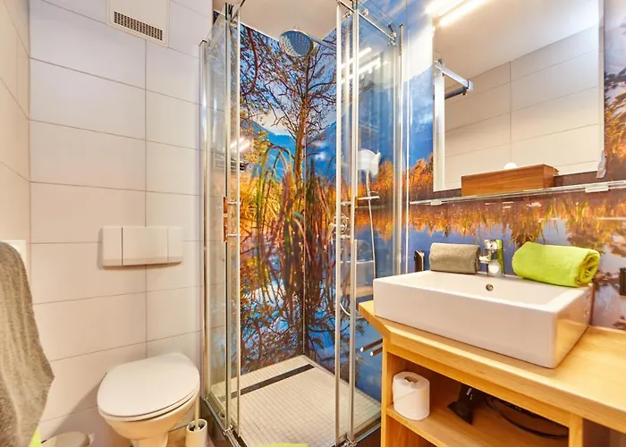 Inn Gaestehaus Brandnerhof 3*