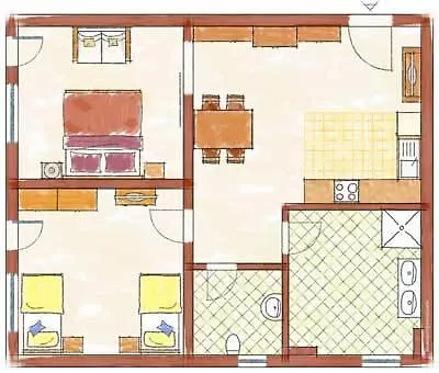 Gaestehaus Brandnerhof Garmisch-Partenkirchen