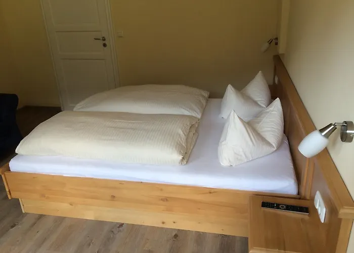 Inn Gaestehaus Brandnerhof