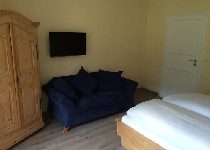 Kro Gaestehaus Brandnerhof 3*