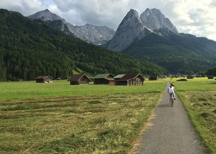 Kro Gaestehaus Brandnerhof 3*