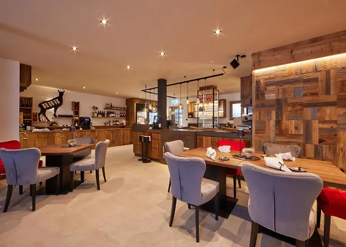 Gaestehaus Brandnerhof 3*