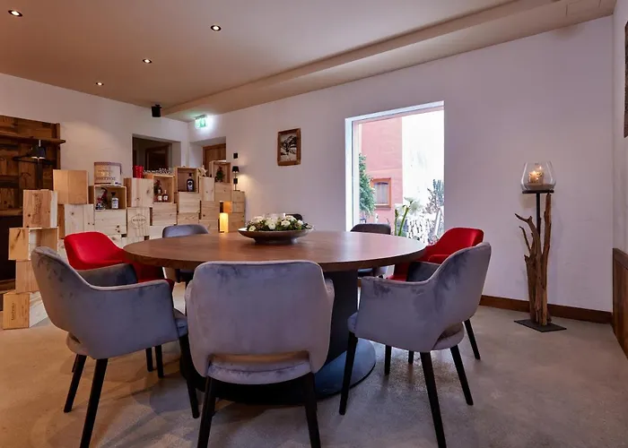 Gaestehaus Brandnerhof