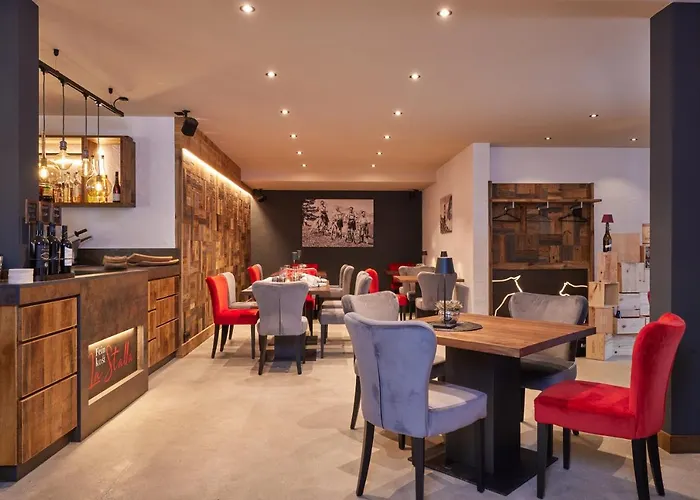 Gaestehaus Brandnerhof Inn 3*