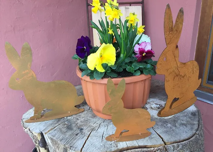 Gaestehaus Brandnerhof